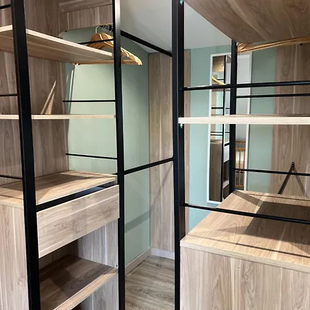 Maison Jacuzzi Prive - Sejour Detente 7personnes * 에타플르