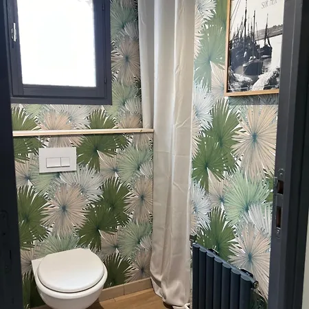 Maison Jacuzzi Prive - Sejour Detente 7personnes *