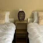Maison Jacuzzi Prive - Sejour Detente 7personnes