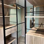 Maison 7 Couchages & Jaccuzi * 에타플르