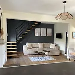 Maison 7 Couchages & Jaccuzi