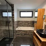 Maison 7 Couchages & Jaccuzi