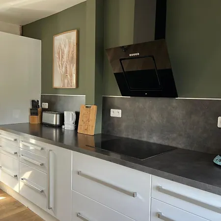 Hébergement de vacances Maison Jacuzzi Privé - Détente 7personnes