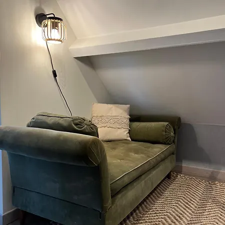 Maison Jacuzzi Prive - Sejour Detente 7personnes Этапль
