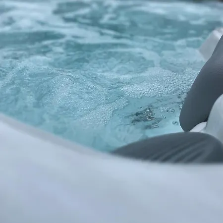 Maison Jacuzzi Privé - Détente 7personnes Hébergement de vacances Étaples