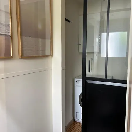 Maison Jacuzzi Prive - Sejour Detente 7personnes Дом отдыха *