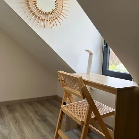 Hébergement de vacances Maison Jacuzzi Privé - Détente 7personnes Étaples