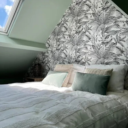 Maison Jacuzzi Privé - Détente 7personnes Étaples