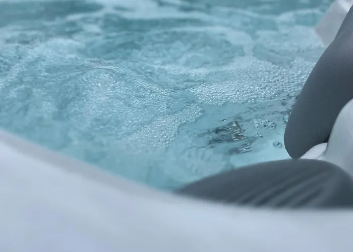 Maison 7 Couchages&jaccuzi Hébergement de vacances Étaples