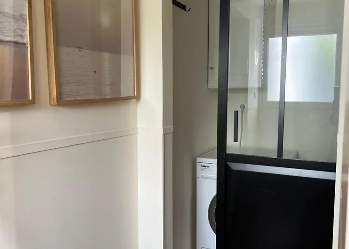 Maison 7 Couchages&jaccuzi Hébergement de vacances *